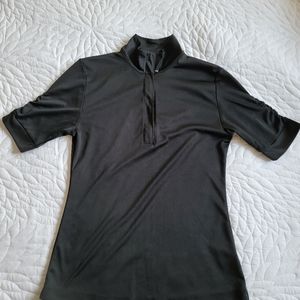 Golf shirt Ladies S